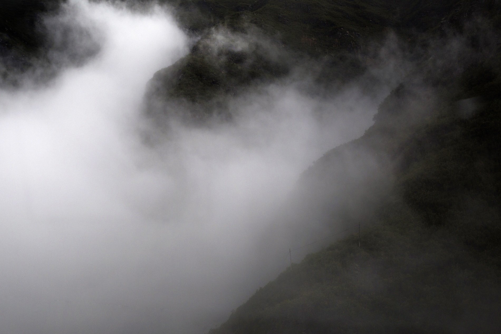 Land evaporation plays a key role in the water, carbon, and energy cycles.